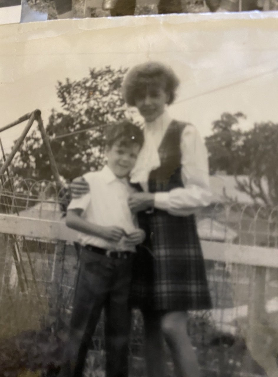 Irma Currier — photo 11