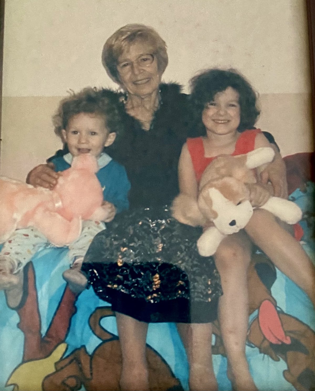 Irma Currier — photo 10