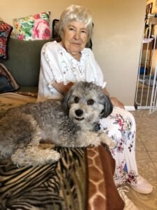 Irma Currier — photo 13