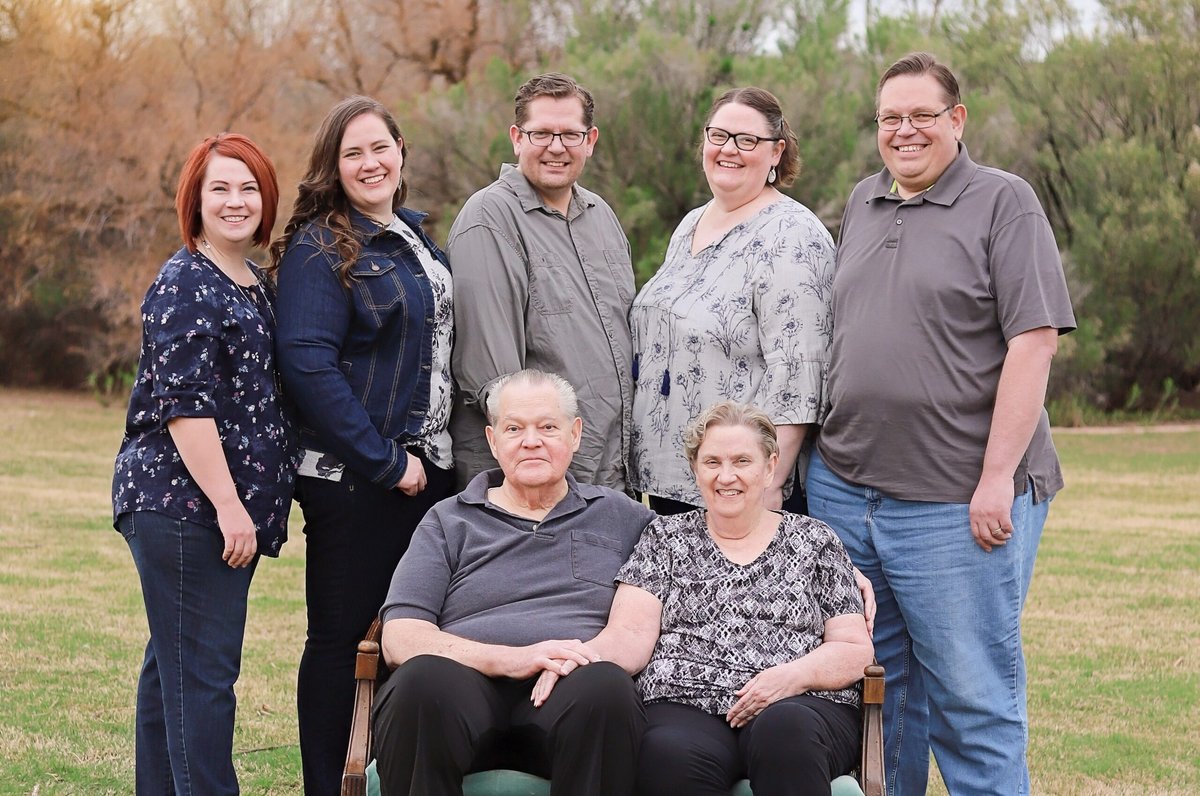 Tharon Tenney — photo 4