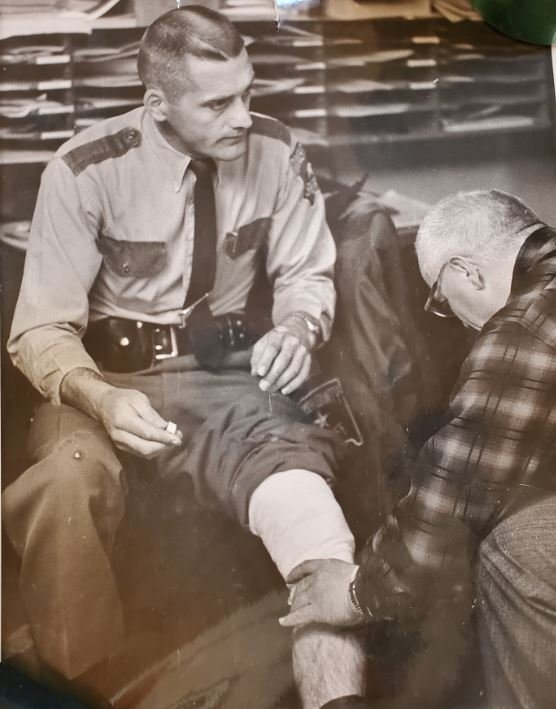 William F. Sass — photo 3