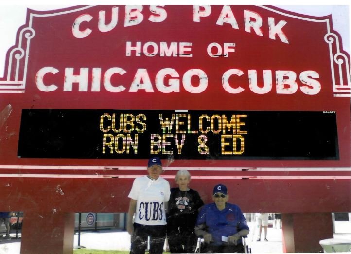 Beverly Fay Knickerbocker — photo 3