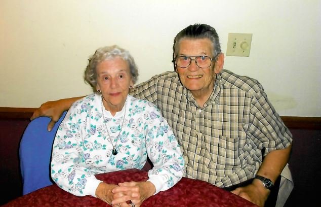 Beverly Fay Knickerbocker