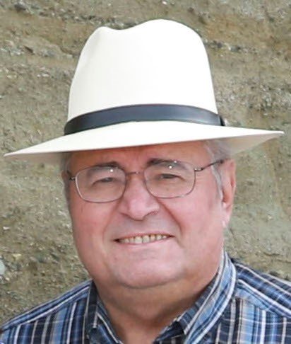 Christon Conrad Allen