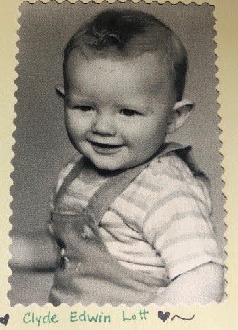 Clyde Edwin Lott — photo 5