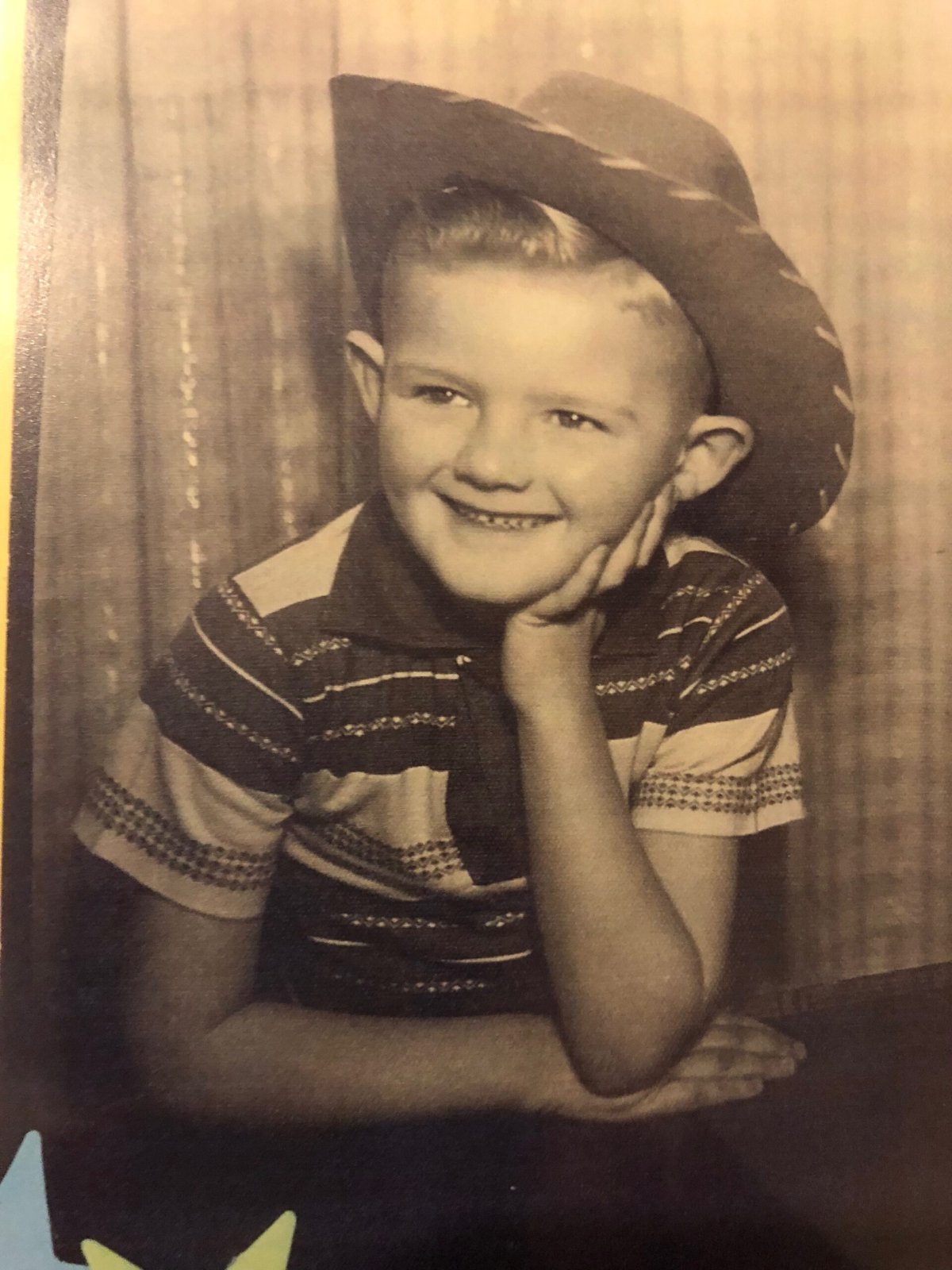 Clyde Edwin Lott — photo 6