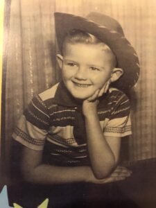 Clyde Edwin Lott — photo 8