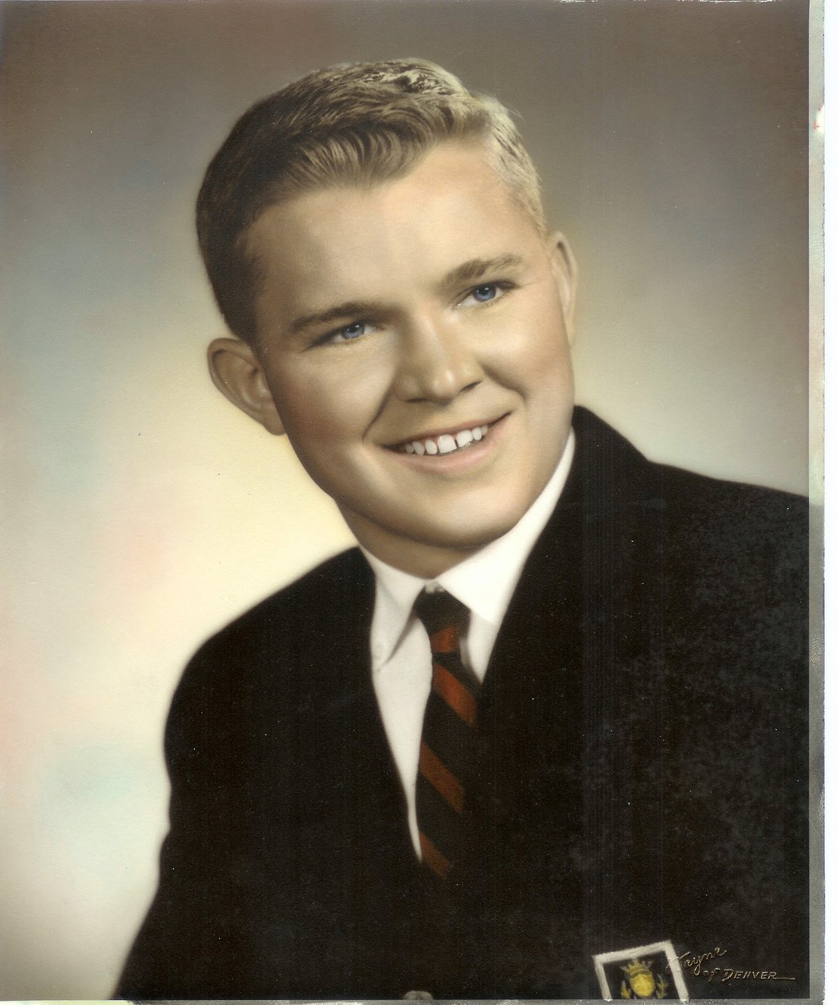 Donald Wayne Runyan — photo 3