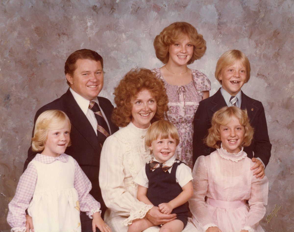 Donald Wayne Runyan — photo 5