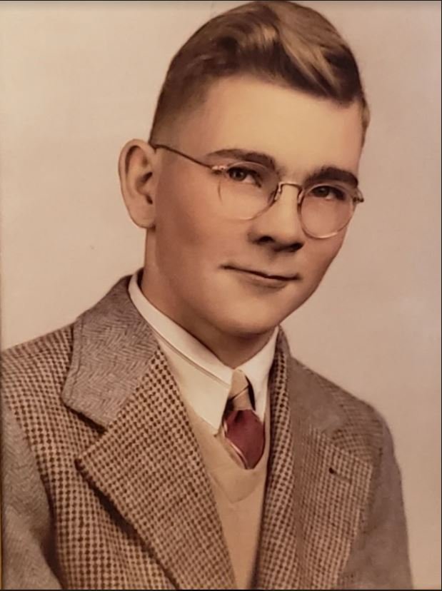 John Edward “Ed” Boyles