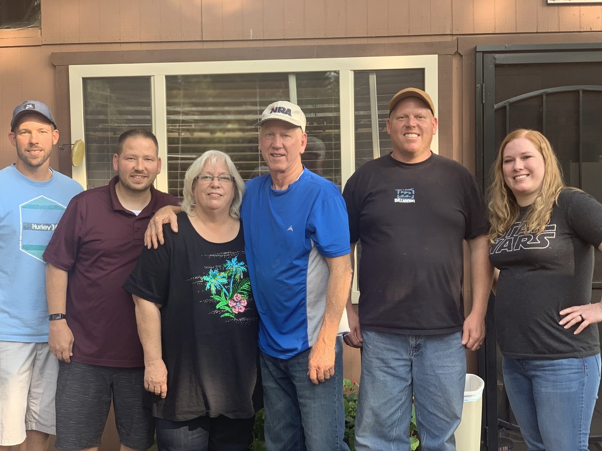 Kyle Alan Ray — photo 5