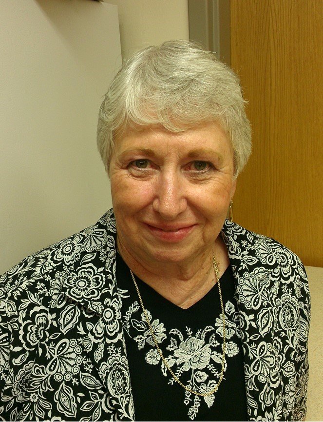 Marlene C. Wheeler