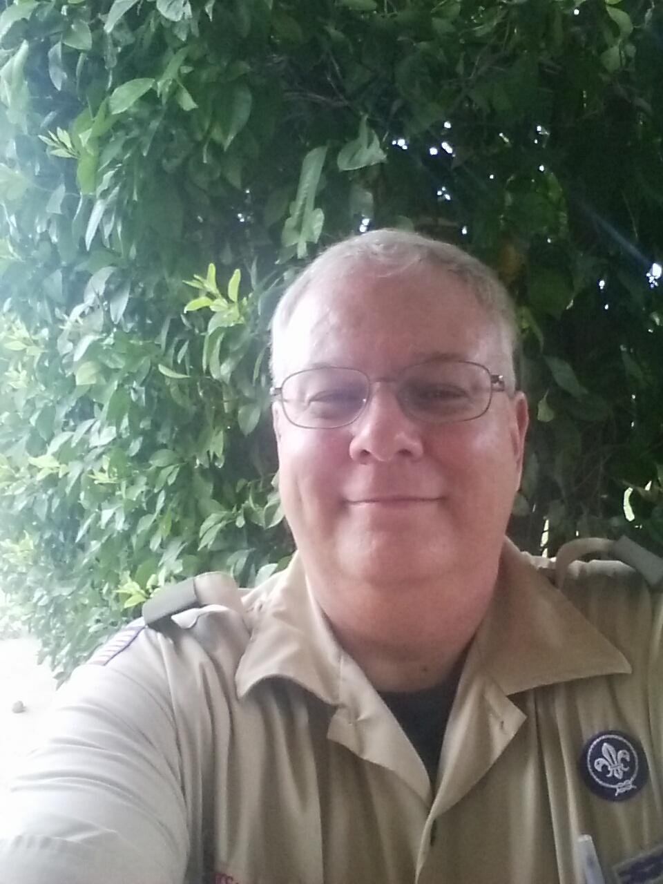 Michael Andrew Cook — photo 4