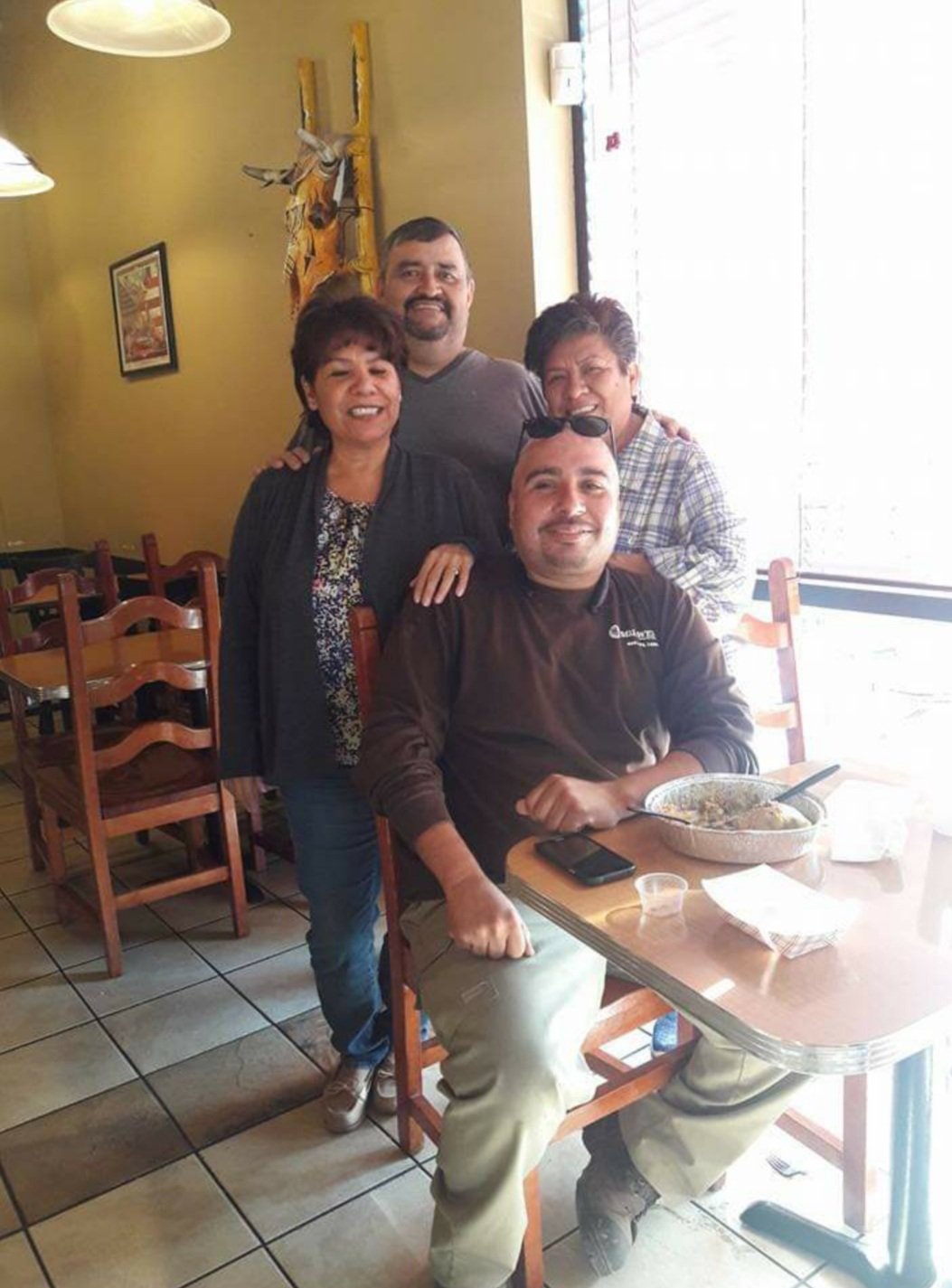 Ralph Gilbert Aranda Jr. — photo 4