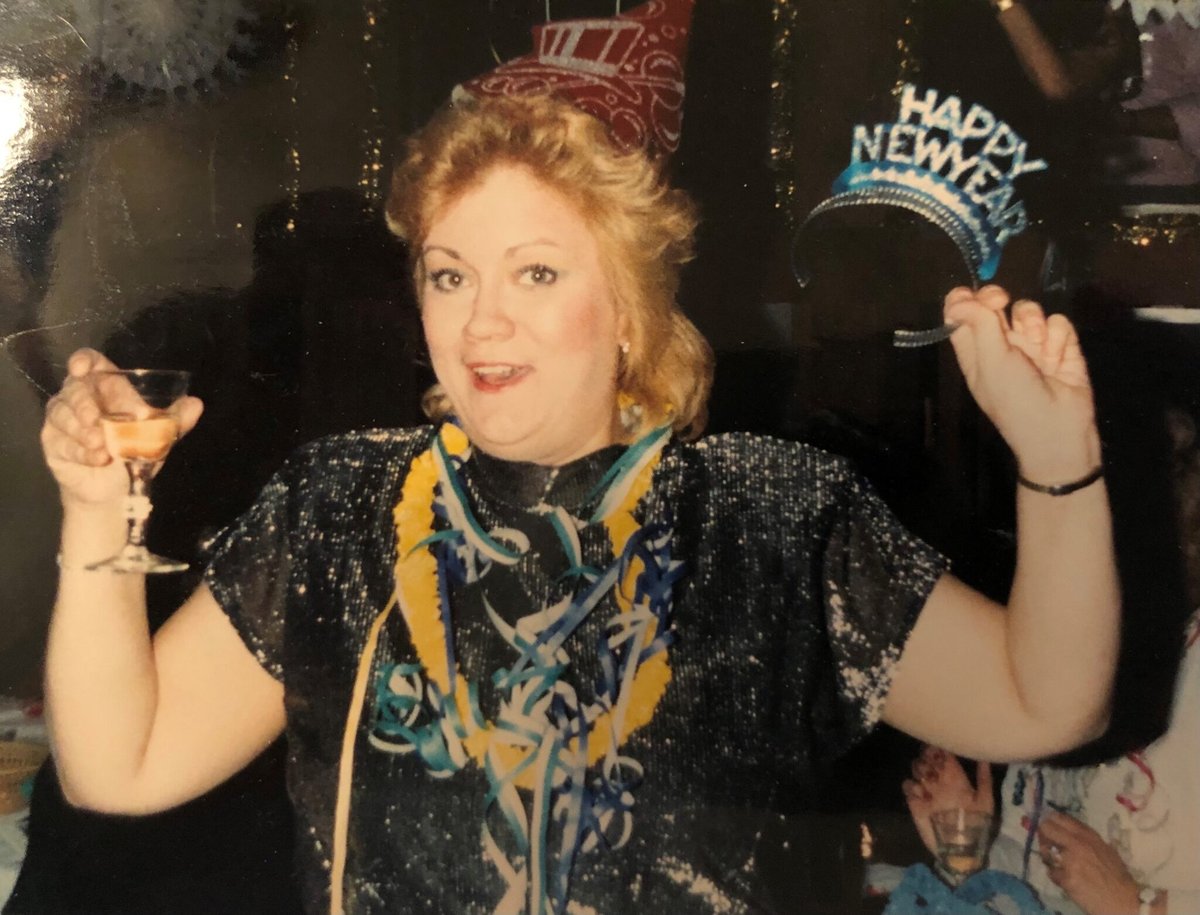 Betty Ann Armstrong — photo 3