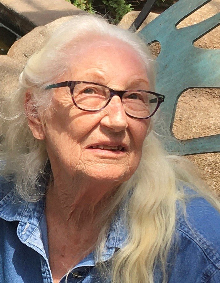 Lillian Beatrice Rogers