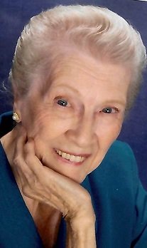 Loraine Anna Wilkinson Stephensen