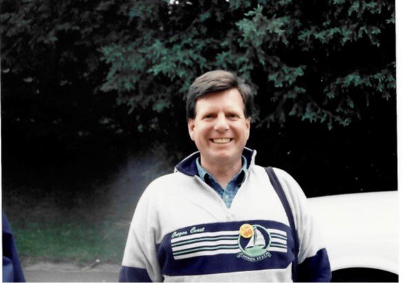 Timothy Oren Williams