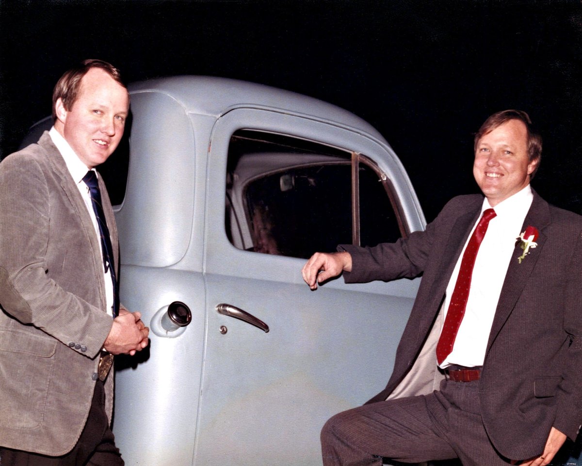 Carl Reay Allred — photo 4