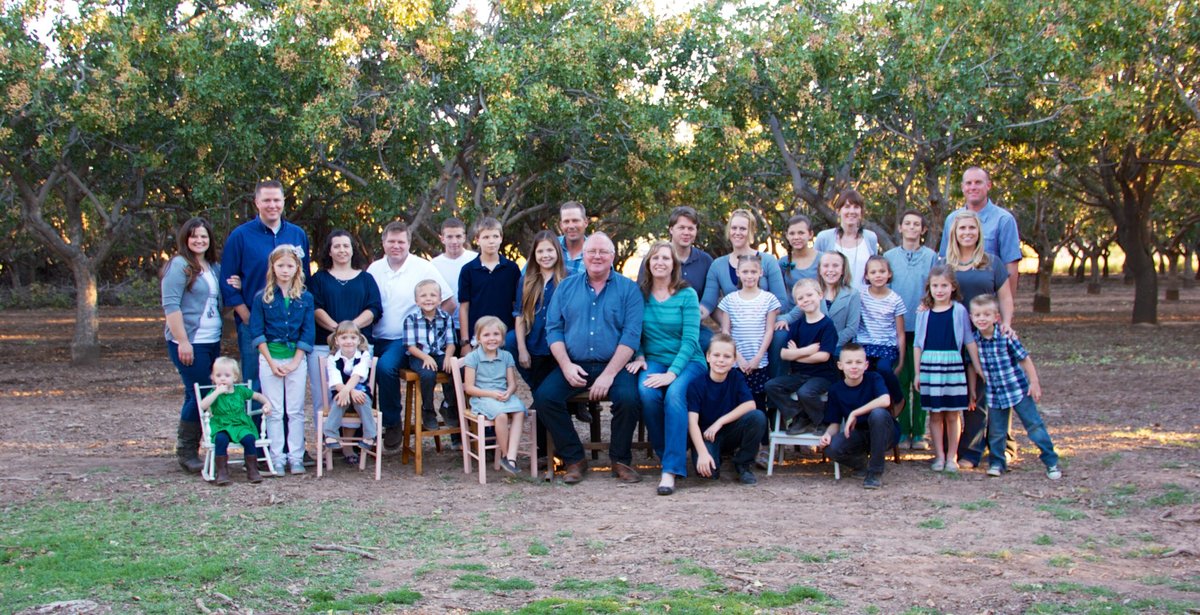 Carl Reay Allred — photo 3