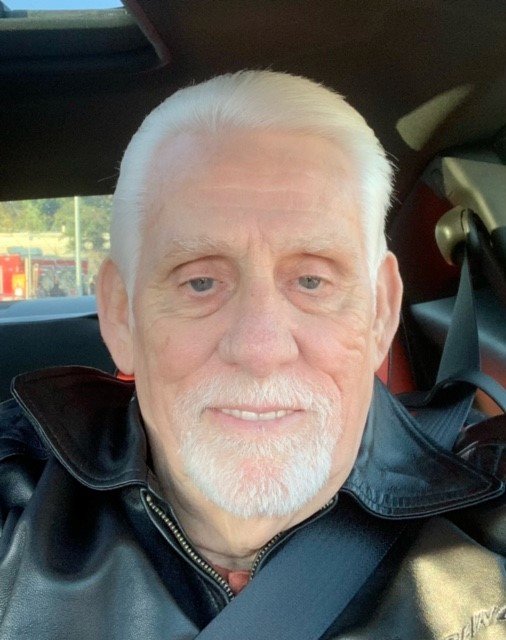 Donald James Guthrie