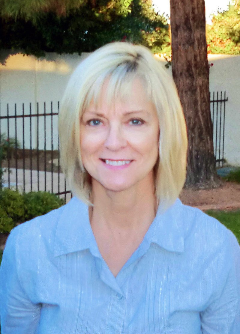 Korinne Kae Schuldt Rogers