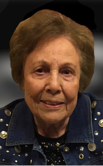 Norma Lee Nowell Riggs