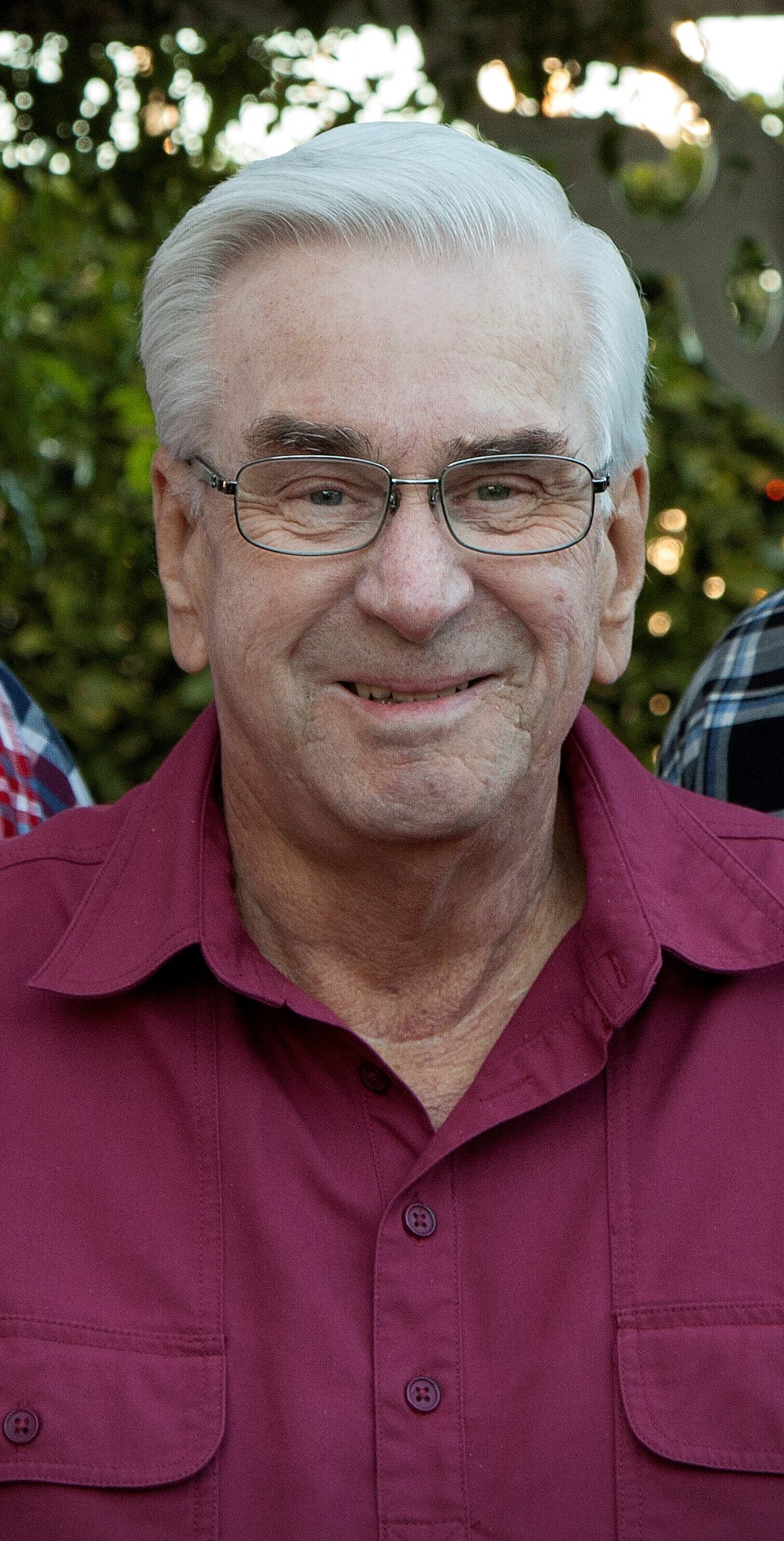 Norris Herbert Joyce — photo 4