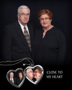 Norris Herbert Joyce — photo 7