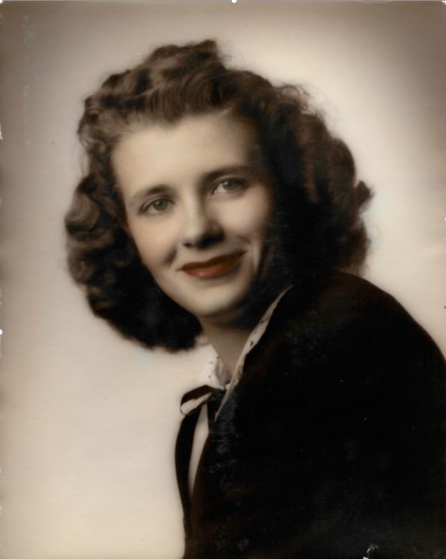 Vivian Helene Spencer