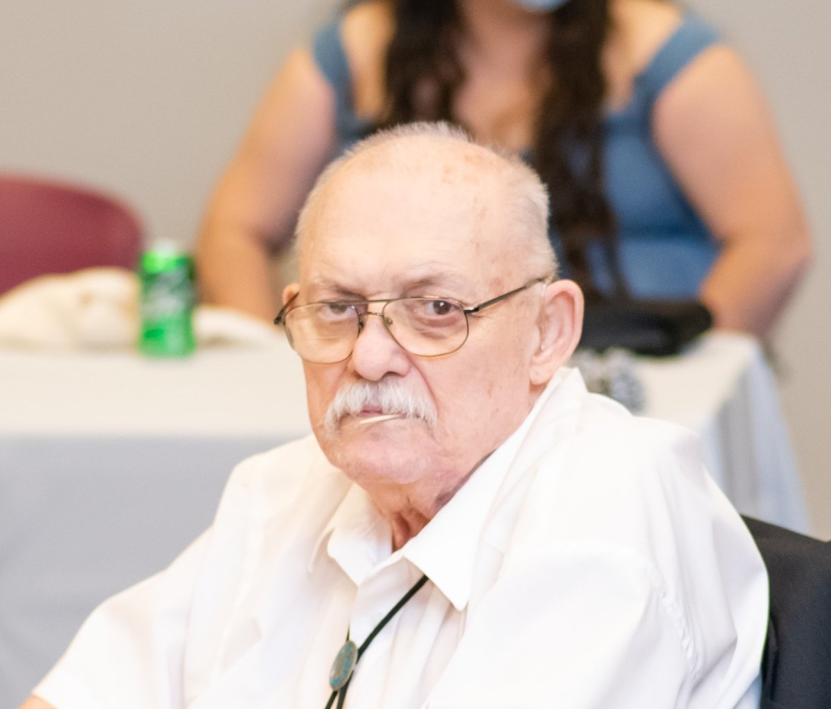 Billie “Bill” Ray Miller