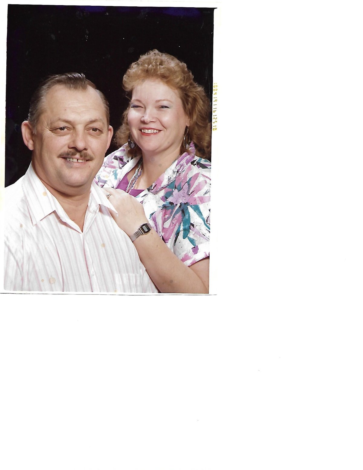 Billie “Bill” Ray Miller — photo 3