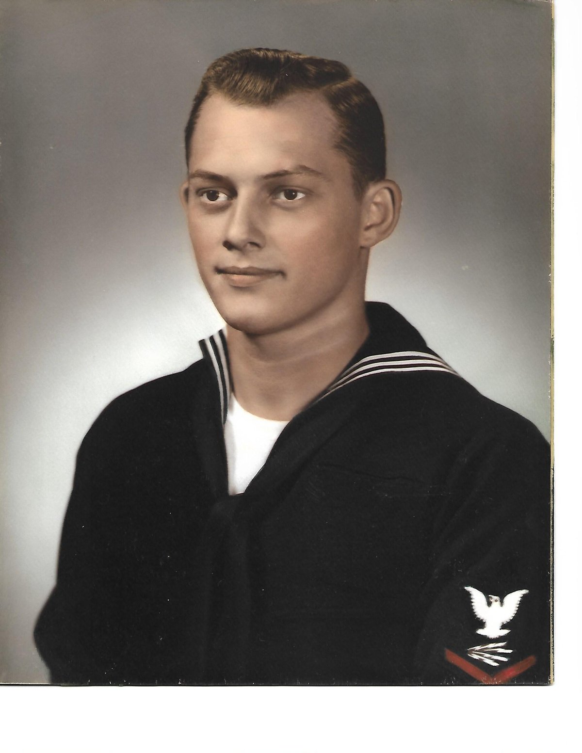 Billie “Bill” Ray Miller