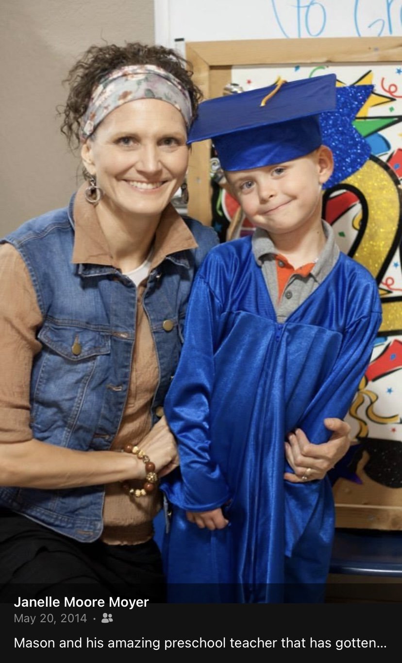 Christina Renee Sorensen