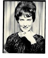 Colette Barbara Dennis