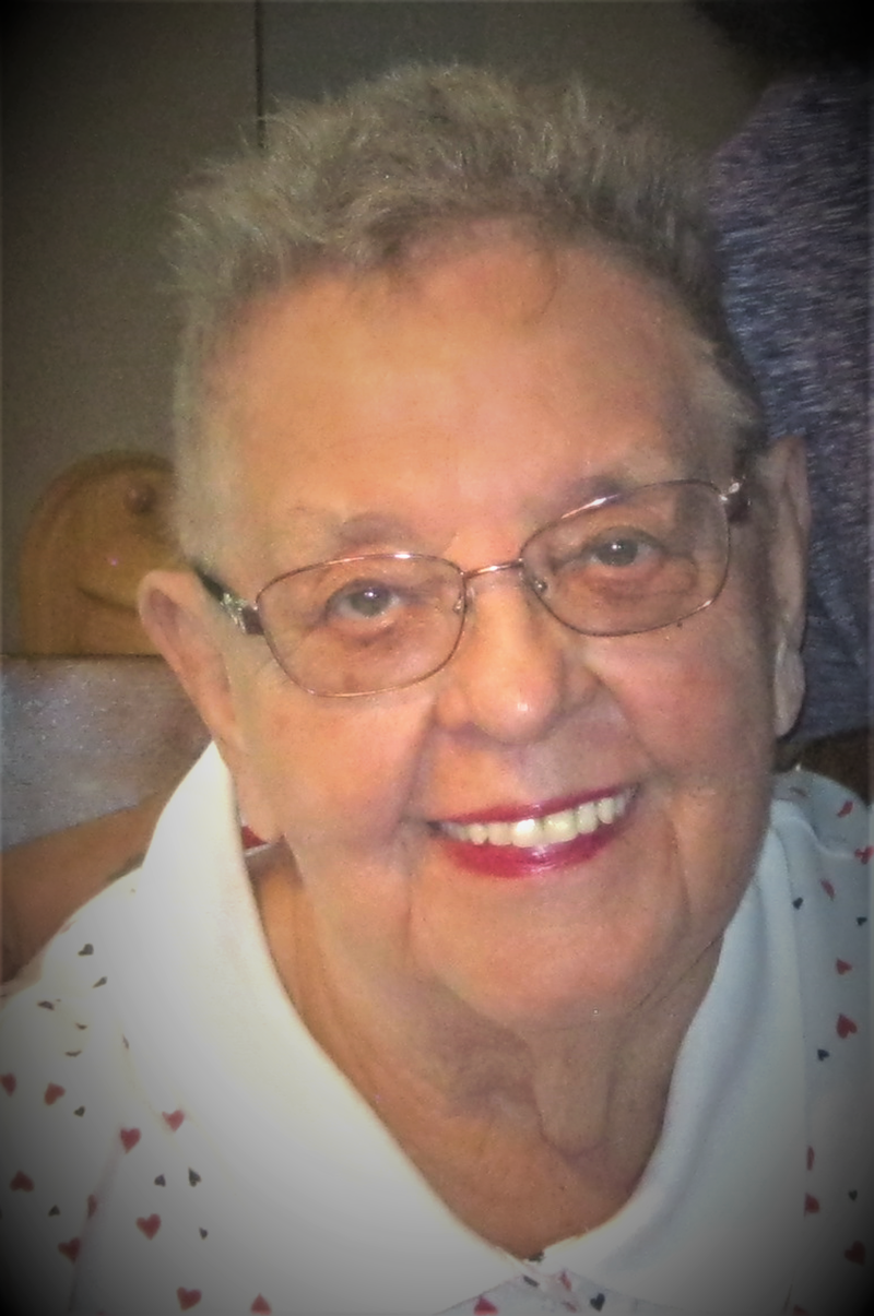 Elaine D Machacek (Bohn)