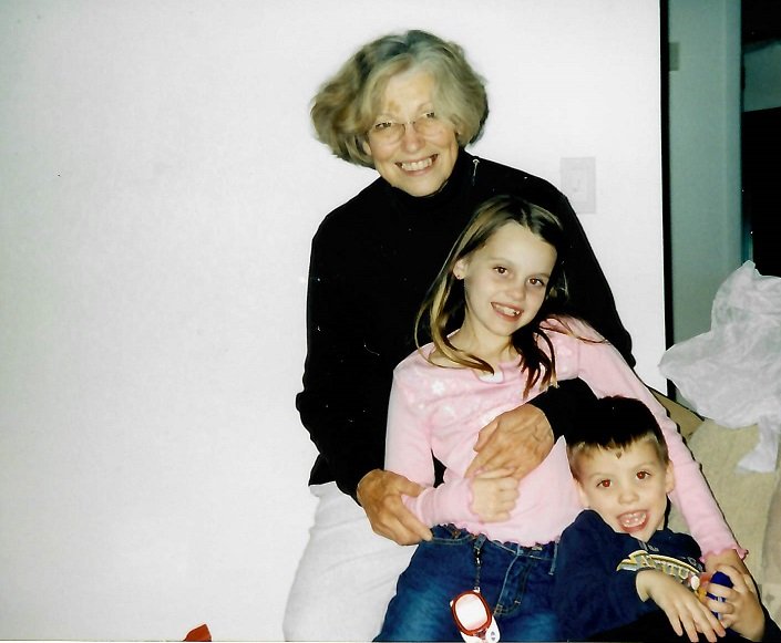 Florence Mary Wilt — photo 5