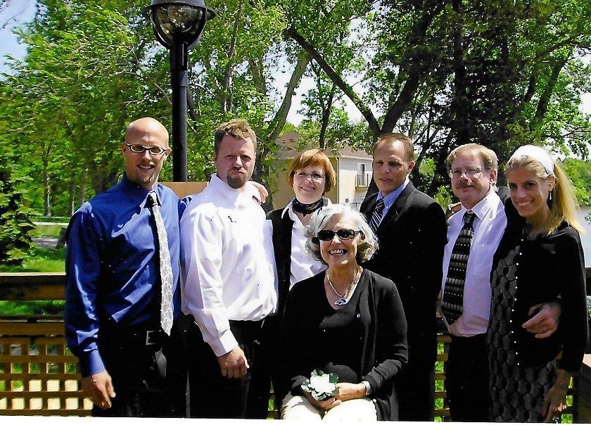 Florence Mary Wilt — photo 6