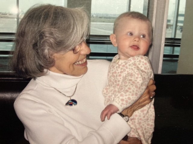 Florence Mary Wilt — photo 11