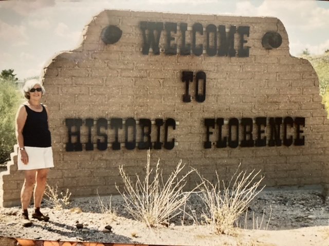 Florence Mary Wilt — photo 13