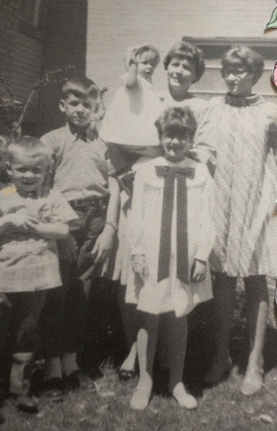 Leahbeth Gardner McLaws — photo 5