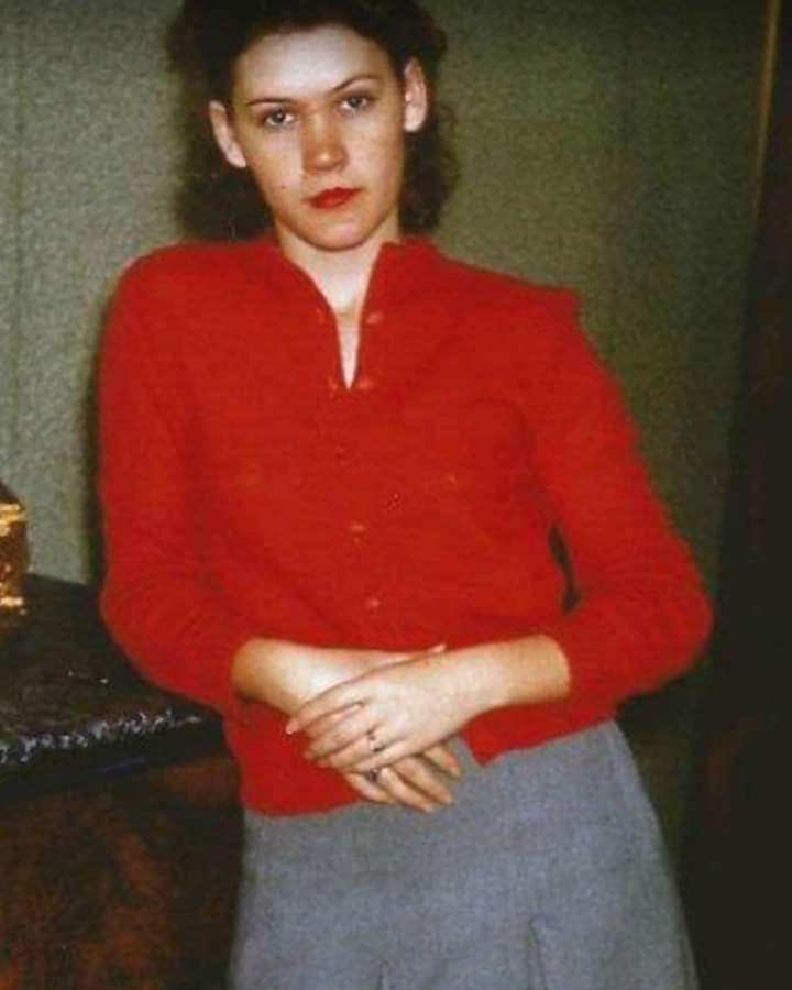 Leahbeth Gardner McLaws — photo 3