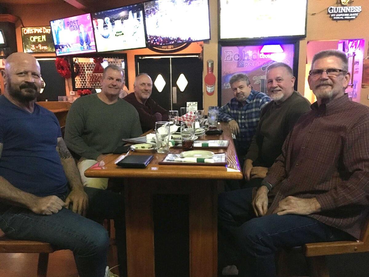 Mark Alan Mckee — photo 6