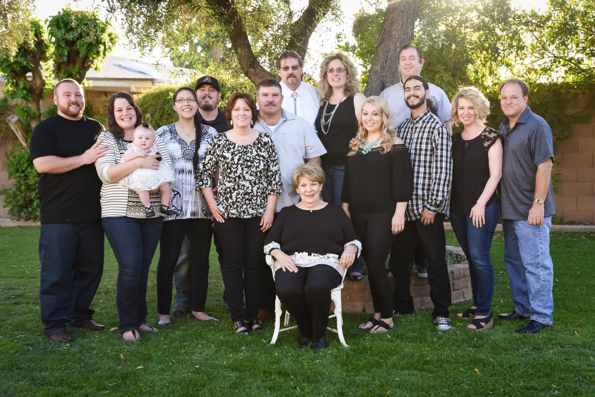 Mary Alice Perkins — photo 4