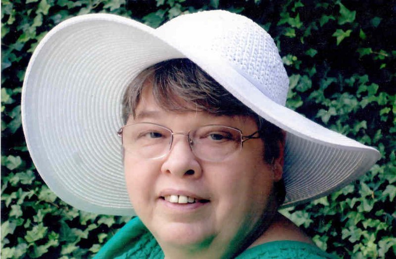 Delilah Lee Shockman