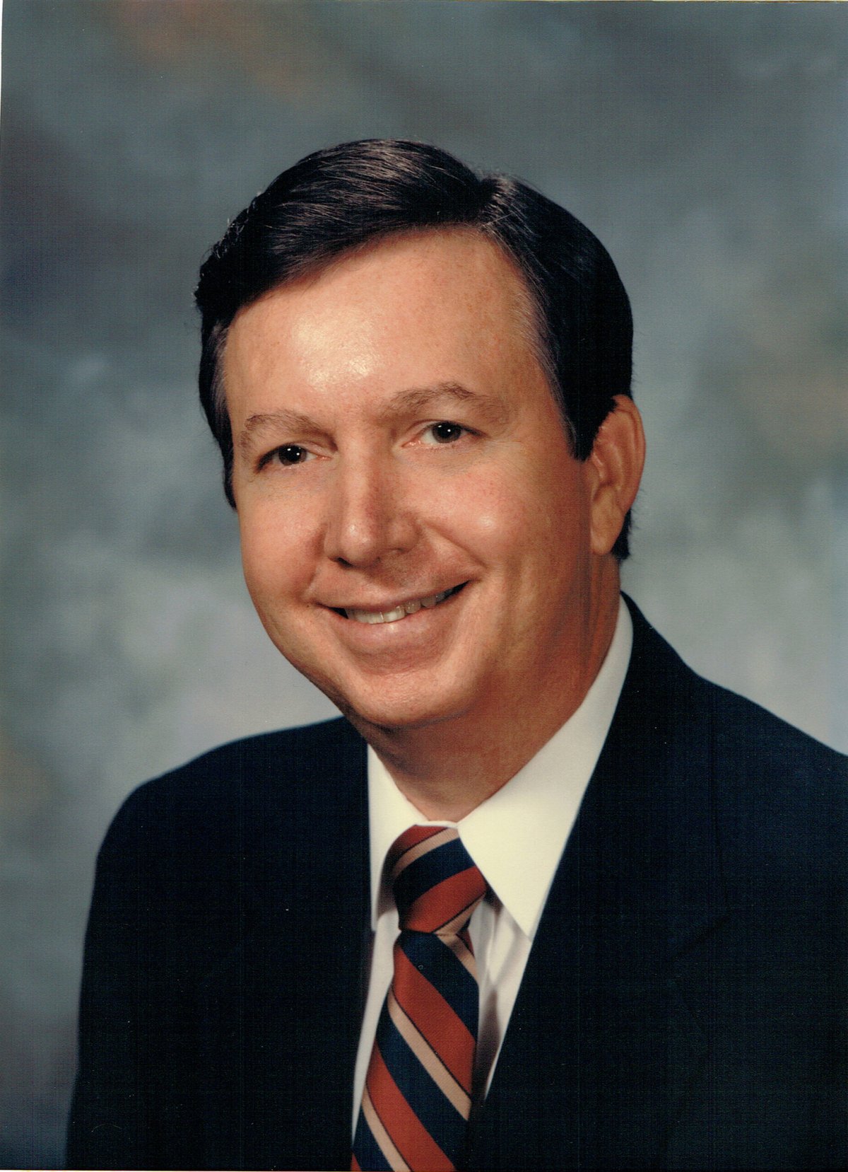 Dr. Douglas Barnard