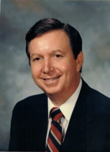 Dr. Douglas Barnard