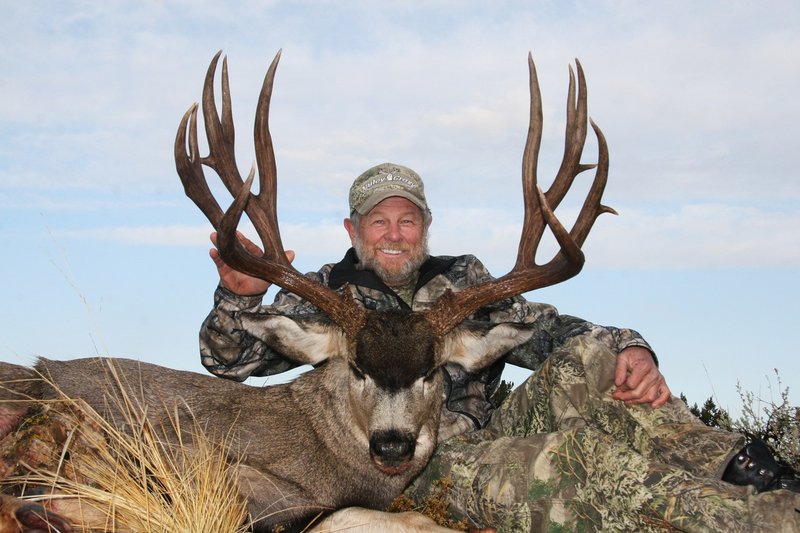 James Wesley Hamberlin