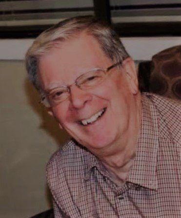 Joseph Valery Sansom