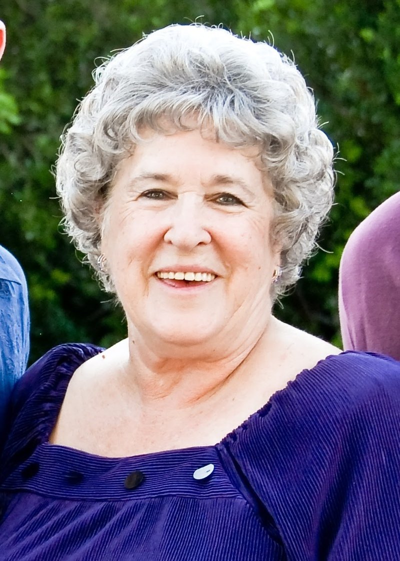 Judith Lynne Thompson